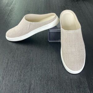 Vince Slip On Sneakers